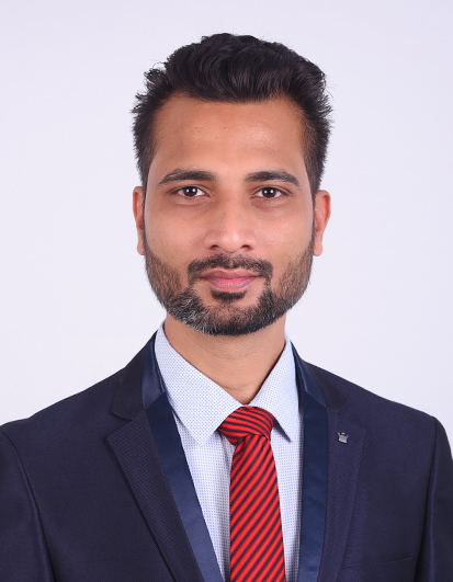 Amitav Satapathy